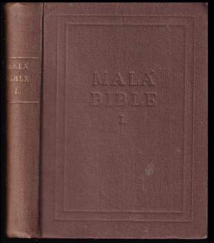 Malá bible