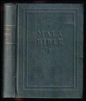 Malá bible