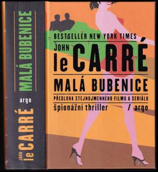 Malá bubenice