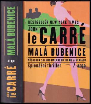 John Le Carré: Malá bubenice