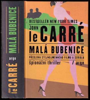 John Le Carré: Malá bubenice