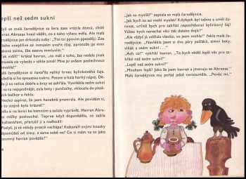 Otfried Preussler: Malá čarodějnice
