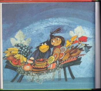 Otfried Preußler: Malá čarodějnice