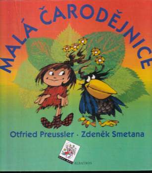 Otfried Preussler: Malá čarodějnice