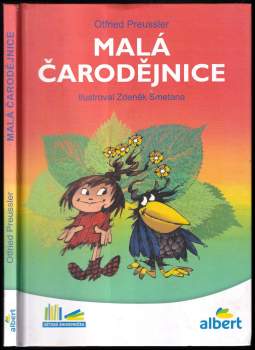 Otfried Preußler: Malá čarodějnice