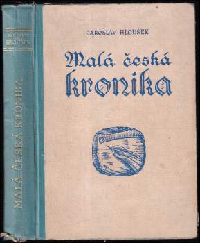 Malá česká kronika