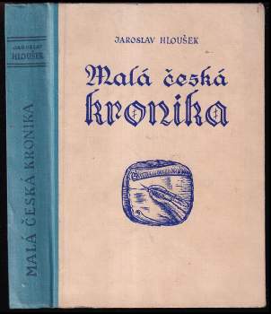 Malá česká kronika