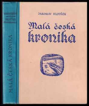 Malá česká kronika