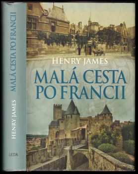Malá cesta po Francii