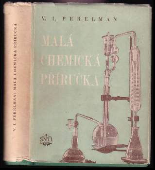 Malá chemická příručka