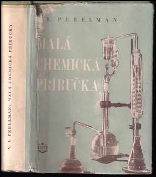 Malá chemická příručka