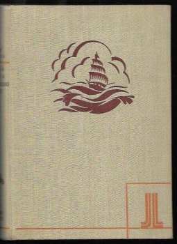 Jack London: Malá dáma z velikého domu