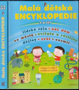 Malá dětská encyklopedie