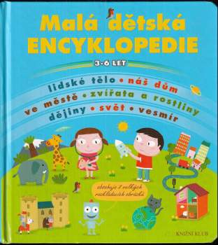 Malá dětská encyklopedie