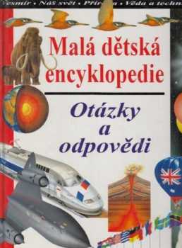 Malá dětská encyklopedie