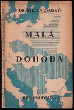 Malá dohoda