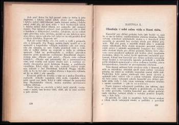 Charles Dickens: Malá Dorritka