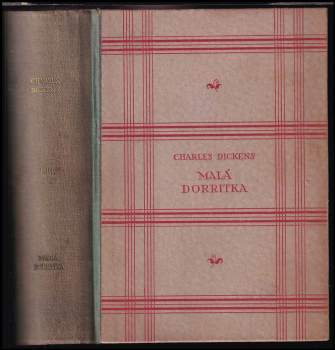 Charles Dickens: Malá Dorritka