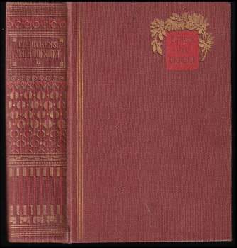 Charles Dickens: Malá Dorritka