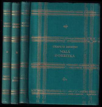 Malá Dorritka