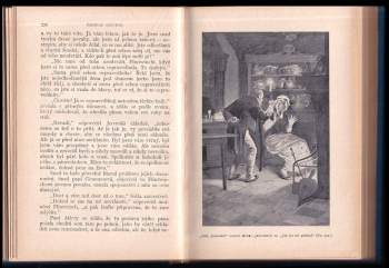 Charles Dickens: Malá Dorritka