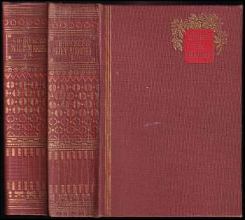 Charles Dickens: Malá Dorritka