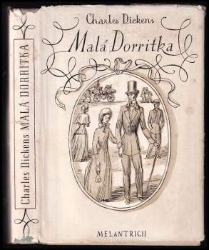 Malá Dorritka