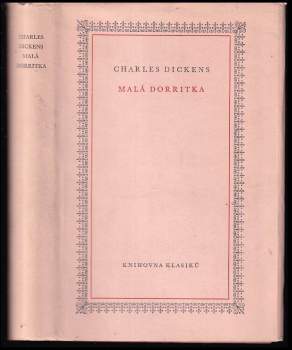 Malá Dorritka