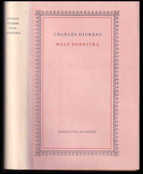 Malá Dorritka