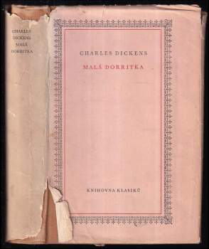 Malá Dorritka