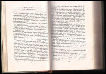 Charles Dickens: Malá Dorritka