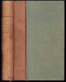 Charles Dickens: Malá Dorritka