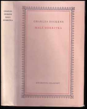 Charles Dickens: Malá Dorritka