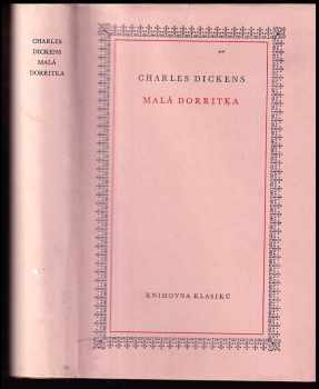 Malá Dorritka