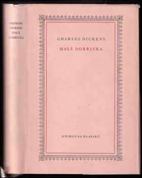 Malá Dorritka