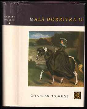 Malá Dorritka