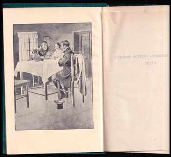 Charles Dickens: Malá Dorritka