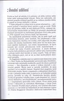 Ota Ulč: Malá doznání okresního soudce
