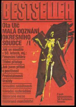 Malá doznání okresního soudce
