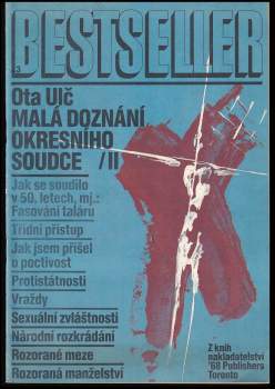Malá doznání okresního soudce