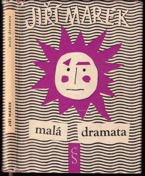 Jiří Marek: Malá dramata