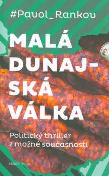 Malá dunajská válka