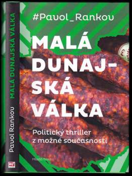 Malá dunajská válka