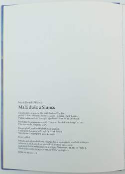 Neale Donald Walsch: Malá duše a Slunce