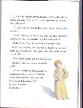 Neale Donald Walsch: Malá duše a Slunce