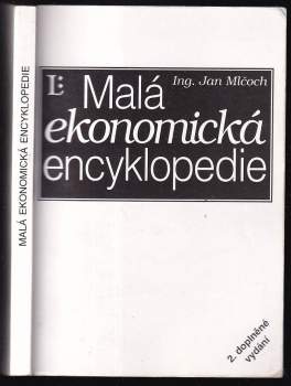 Malá ekonomická encyklopedie