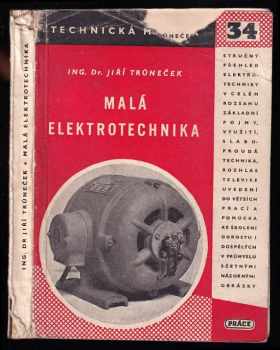 Malá elektrotechnika