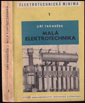 Malá elektrotechnika