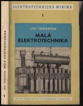 Malá elektrotechnika