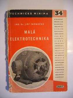Malá elektrotechnika